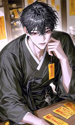 Profile image of キム・チョンヒョン