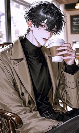 Profile image of キム・チョンヒョン