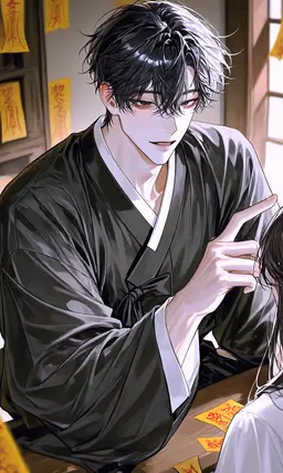 Profile image of キム・チョンヒョン