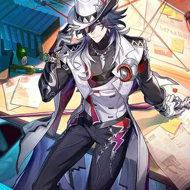 Profile image of 애쉬베일