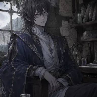 Profile image of リース