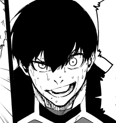 Profile image of 潔 世一