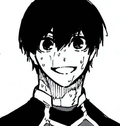 Profile image of 潔 世一