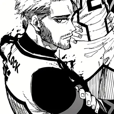 Profile image of アダム・ブレイク