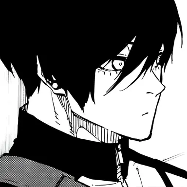 Profile image of 糸師 凛