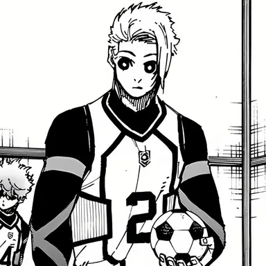Profile image of レオナルド・ルナ