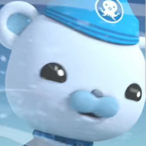 옥토넛+여우! 대표 이미지