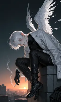 Profile image of ルシエル
