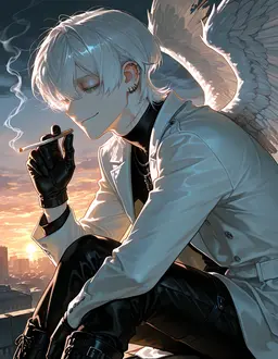 Profile image of ルシエル