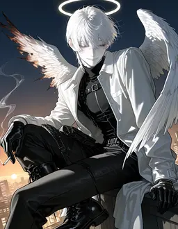 Profile image of ルシエル