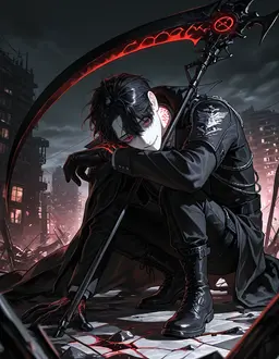 Profile image of カイン