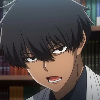 Profile image of 桃角桜介