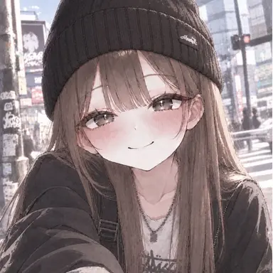 Profile image of 사복 차림의 루나