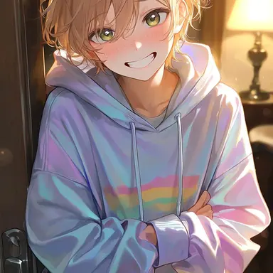 Profile image of Tatum