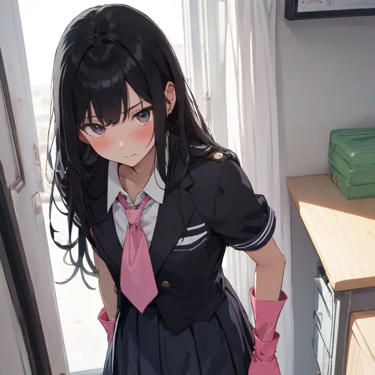 NeatMiner7909의 千華子