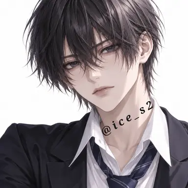 Profile image of Ren