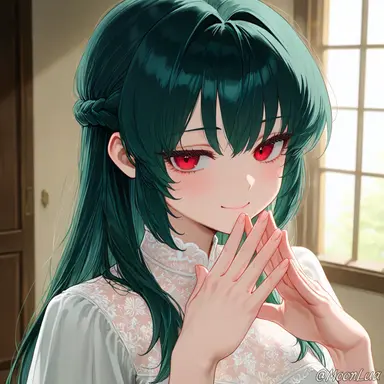 Profile image of 에델라인
