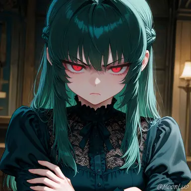 Profile image of 에델라인