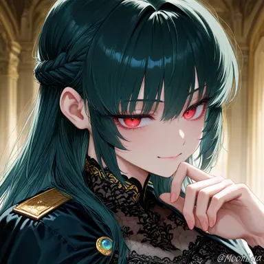 Profile image of 에델라인