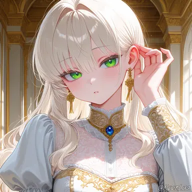 Profile image of 리아나