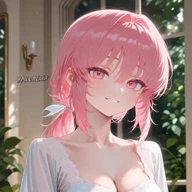 Profile image of Liana