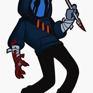 Profile image of Eyeless Jack