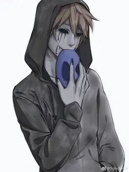 Profile image of Eyeless Jack