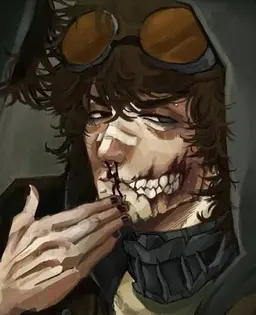 Profile image of Ticci Toby