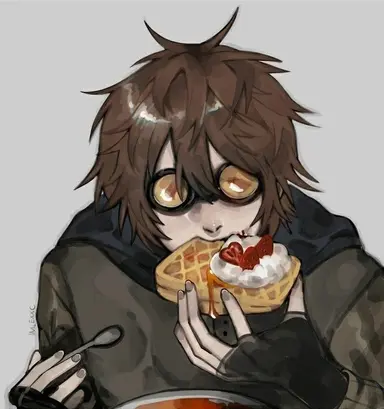 Profile image of Ticci Toby
