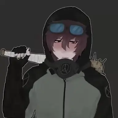 Profile image of Ticci Toby