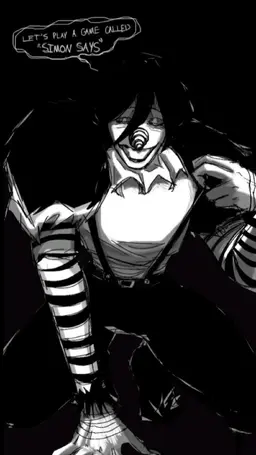 Profile image of Laughing Jack