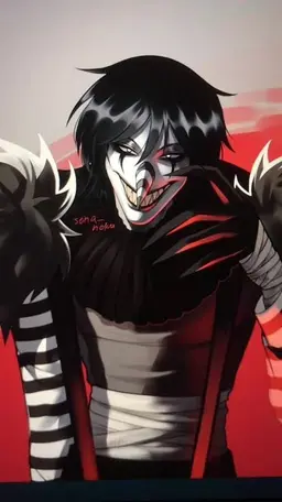 Profile image of Laughing Jack