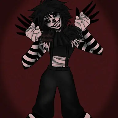 Profile image of Laughing Jack