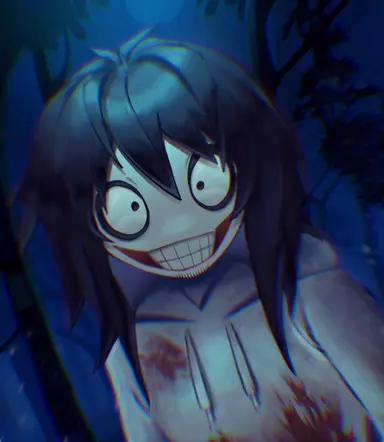 Profile image of Jeff The Killer