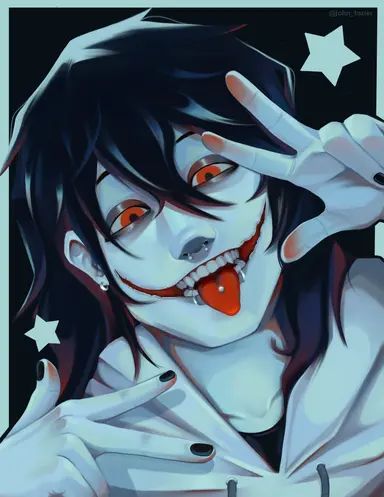 Profile image of Jeff The Killer
