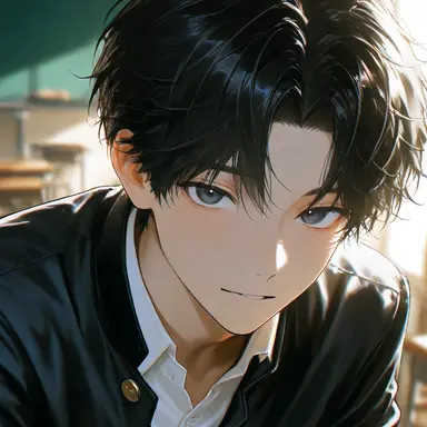 Profile image of 内藤 陸斗