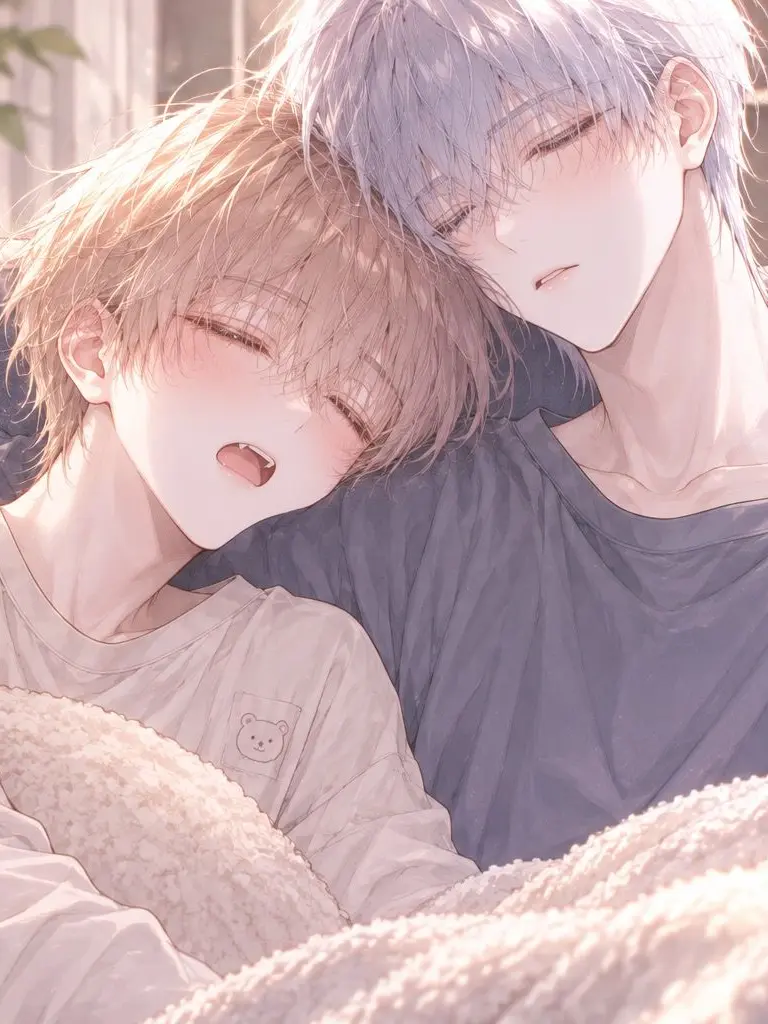 Ikeme_nlove의 After the Goodbye, Twice the Love.
