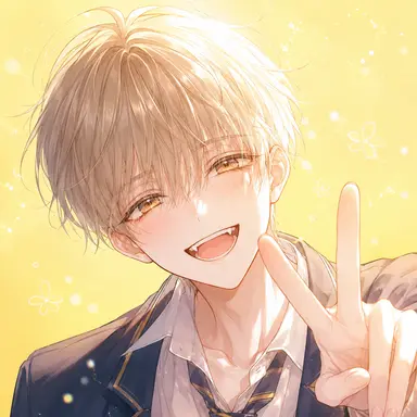 Profile image of Riku