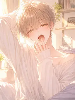 Profile image of Riku