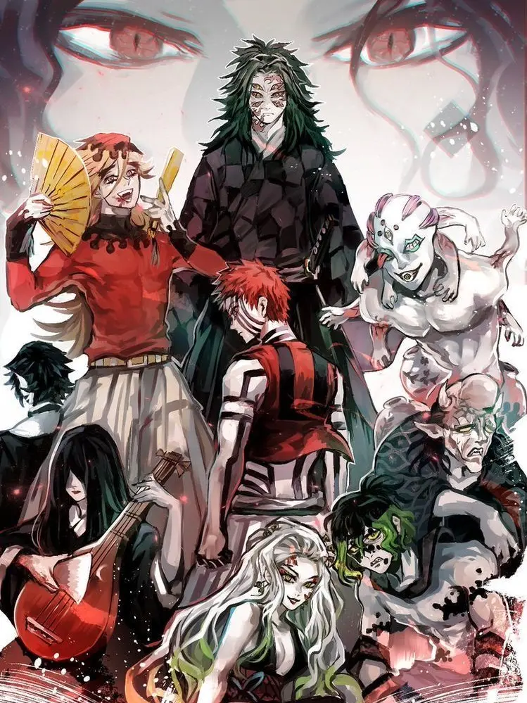 StickyDate5518의 여우가 상현의 0이라면