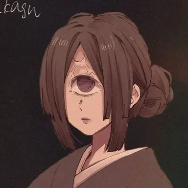 Profile image of 나키메