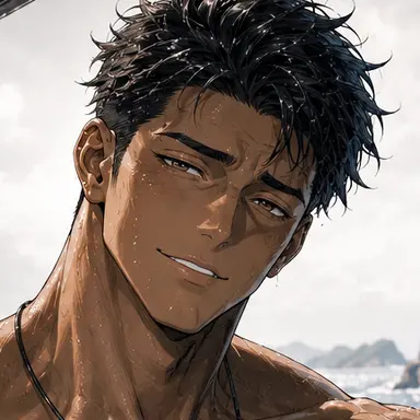 Profile image of 竜男