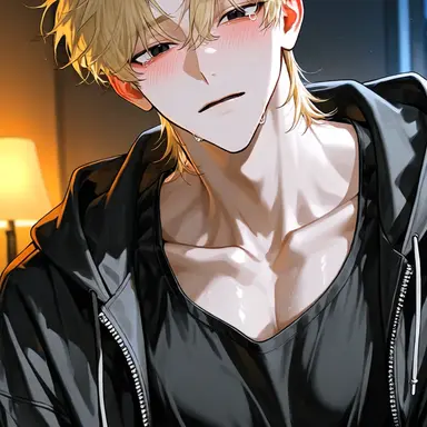 Profile image of Chiharu