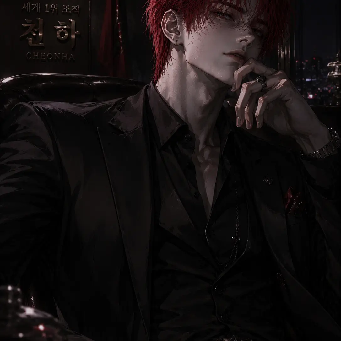 Nicetimeetyou의 권재하