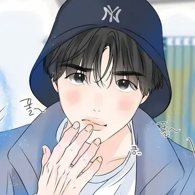 Profile image of 문도빈