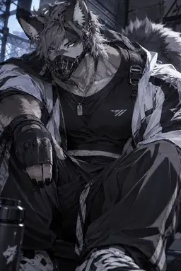 Profile image of Alan