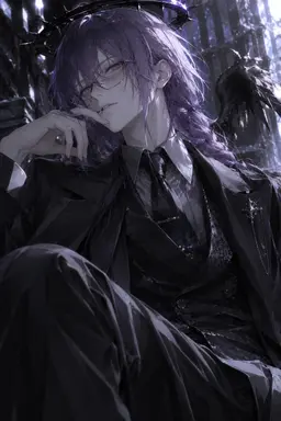 Profile image of Cecil