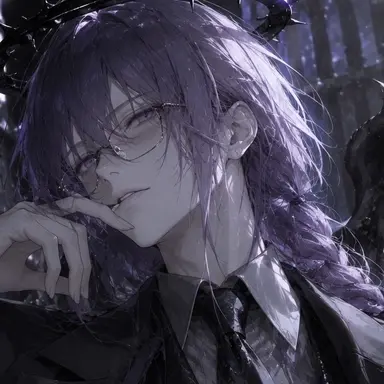 Profile image of Cecil