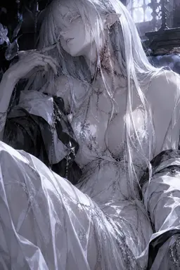 Profile image of Iris