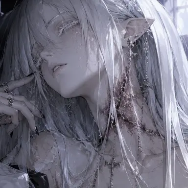 Profile image of Iris